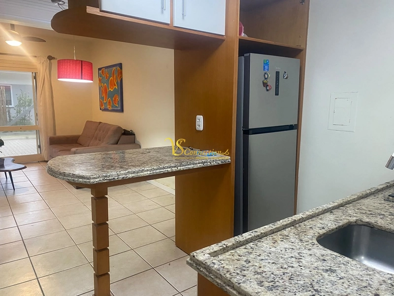 Seu Sobrado no Litoral Espera por Você – 2 Quadras da Praia: 2ª foto da galeria de imagens do imóvel
