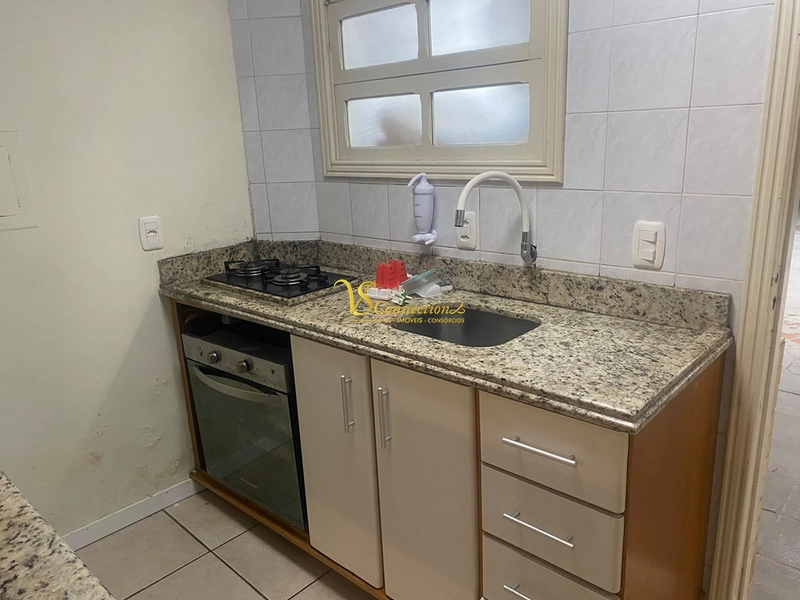 Seu Sobrado no Litoral Espera por Você – 2 Quadras da Praia: 8ª foto da galeria de imagens do imóvel