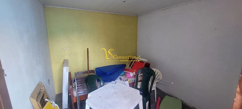 Oportunidade para Construtores e Investidores | Casa com Piscina por Apenas R$ 400 Mil: 11ª foto da galeria de imagens do imóvel