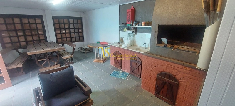 Oportunidade para Construtores e Investidores | Casa com Piscina por Apenas R$ 400 Mil: 18ª foto da galeria de imagens do imóvel