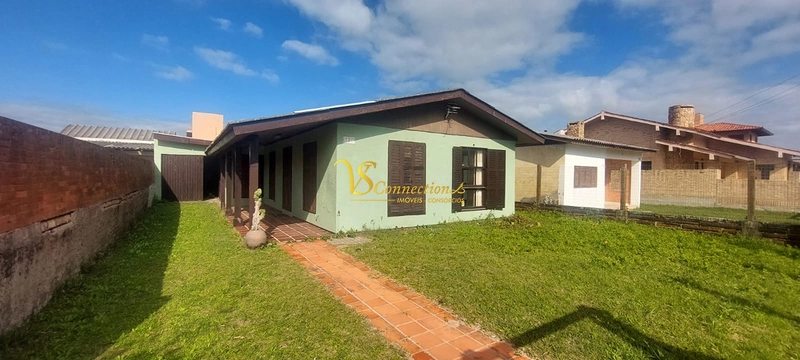 Oportunidade para Construtores e Investidores | Casa com Piscina por Apenas R$ 400 Mil: 10ª foto da galeria de imagens do imóvel