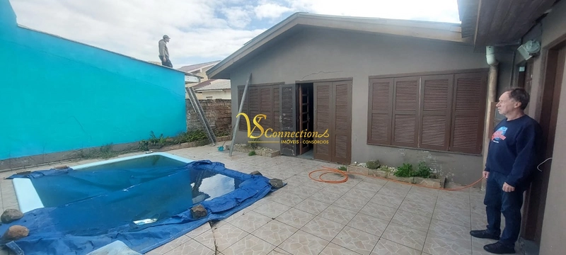 Oportunidade para Construtores e Investidores | Casa com Piscina por Apenas R$ 400 Mil: 14ª foto da galeria de imagens do imóvel