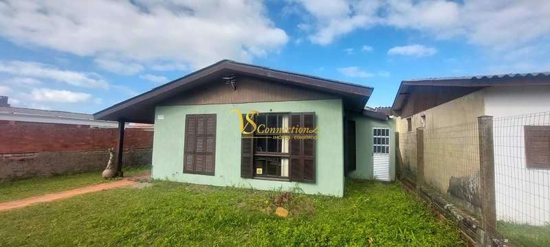Imóvel residencial ou comercial