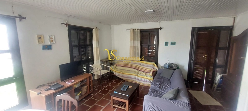 Oportunidade para Construtores e Investidores | Casa com Piscina por Apenas R$ 400 Mil: 17ª foto da galeria de imagens do imóvel