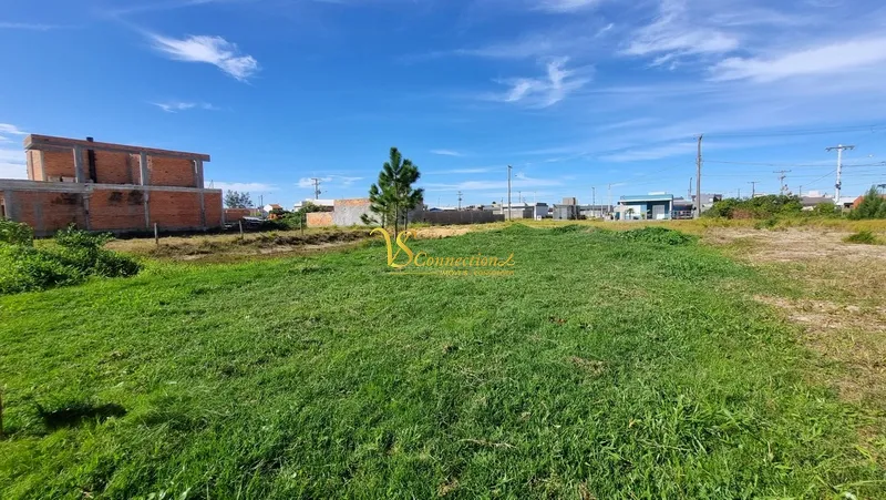 TERRENO À VENDA ATLÂNTIDA SUL.: 1ª foto da galeria de imagens do imóvel