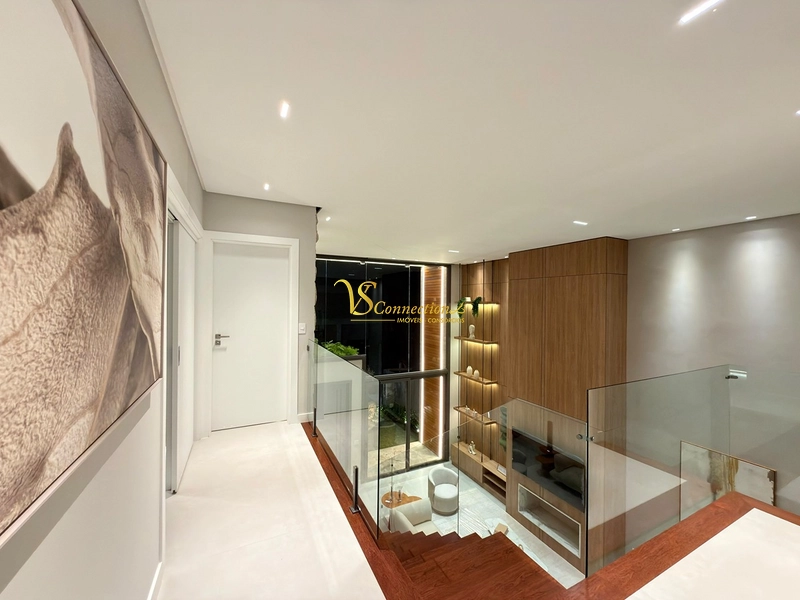Sua Própria Sala de Cinema em uma Casa Exclusiva no Condomínio Sunset: 33ª foto da galeria de imagens do imóvel