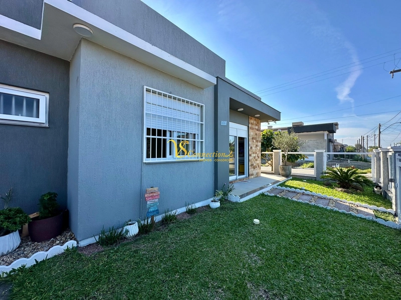 CASA DE ESQUINA PRÓXIMA DO MAR E CENTRO DE ATLÂNTIDA SUL!!: 21ª foto da galeria de imagens do imóvel