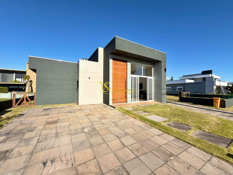 Imóvel residencial ou comercial