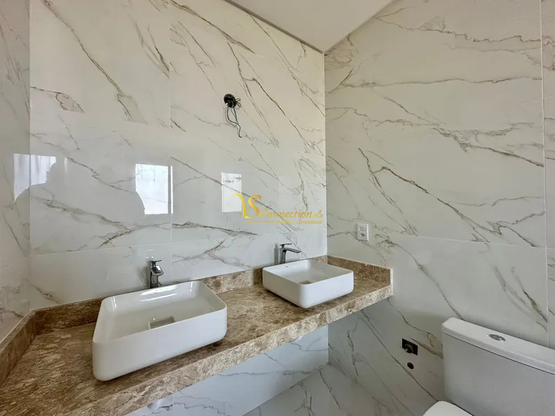LINDA CASA COM  HIDRO: 23ª foto da galeria de imagens do imóvel