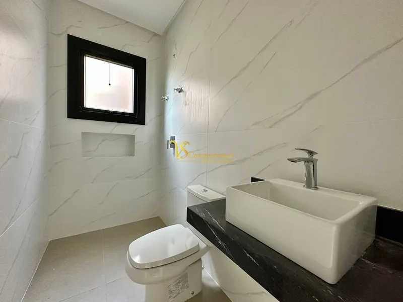 LINDA CASA COM  HIDRO: 21ª foto da galeria de imagens do imóvel
