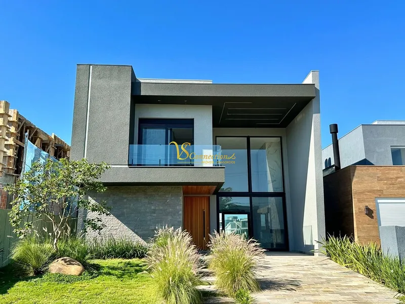 LINDA CASA COM  HIDRO: 2ª foto da galeria de imagens do imóvel