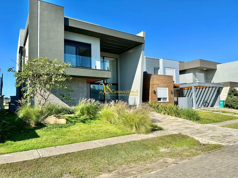 LINDA CASA COM  HIDRO: 1ª foto da galeria de imagens do imóvel