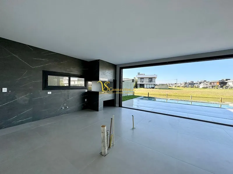 LINDA CASA COM  HIDRO: 8ª foto da galeria de imagens do imóvel