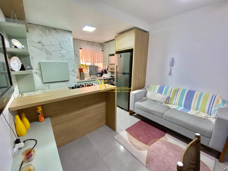 APARTAMENTO À VENDA NO CENTRO DE CAPÃO DA CANOA: 6ª foto da galeria de imagens do imóvel