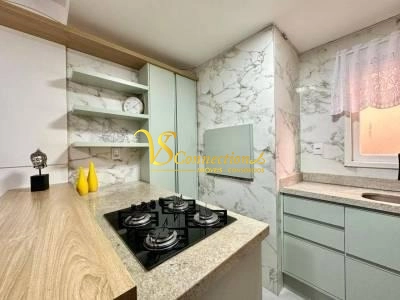 APARTAMENTO À VENDA NO CENTRO DE CAPÃO DA CANOA: 5ª foto da galeria de imagens do imóvel