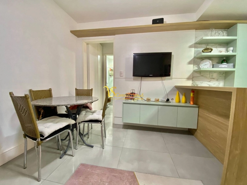 APARTAMENTO À VENDA NO CENTRO DE CAPÃO DA CANOA: 4ª foto da galeria de imagens do imóvel