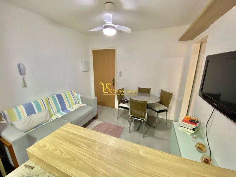 APARTAMENTO À VENDA NO CENTRO DE CAPÃO DA CANOA: 1ª foto da galeria de imagens do imóvel