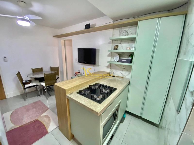 Imóvel residencial ou comercial
