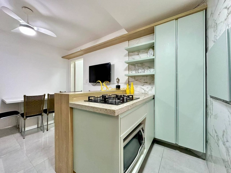 APARTAMENTO À VENDA NO CENTRO DE CAPÃO DA CANOA: 7ª foto da galeria de imagens do imóvel