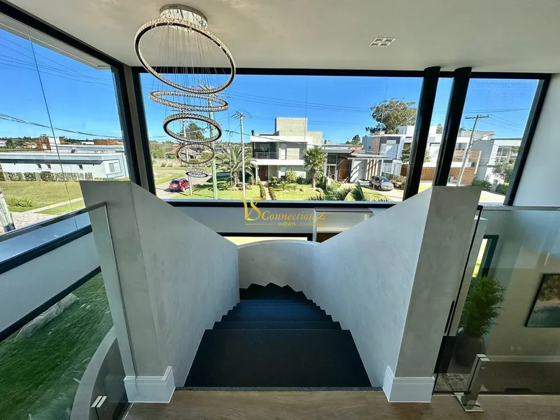 CASA DE CONDOMINIO 5 SUITES: 17ª foto da galeria de imagens do imóvel