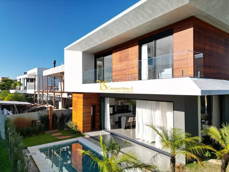 CASA DE CONDOMINIO 5 SUITES: 35ª foto da galeria de imagens do imóvel
