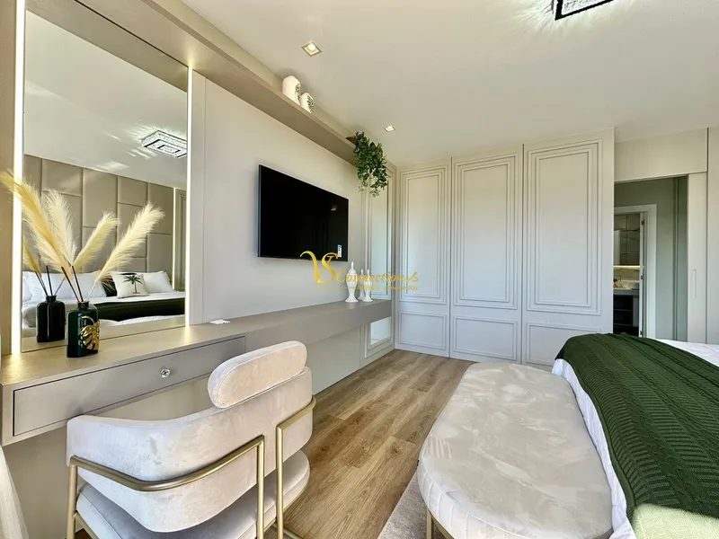 CASA DE CONDOMINIO 5 SUITES: 27ª foto da galeria de imagens do imóvel