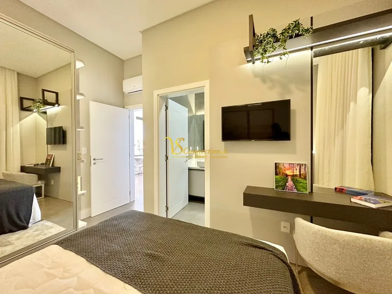 CASA DE CONDOMINIO 5 SUITES: 31ª foto da galeria de imagens do imóvel