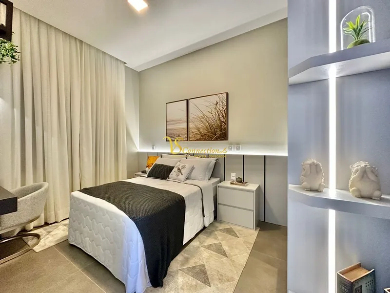 CASA DE CONDOMINIO 5 SUITES: 19ª foto da galeria de imagens do imóvel