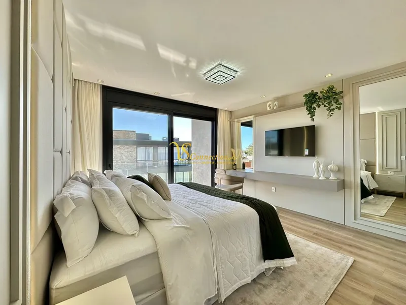CASA DE CONDOMINIO 5 SUITES: 26ª foto da galeria de imagens do imóvel