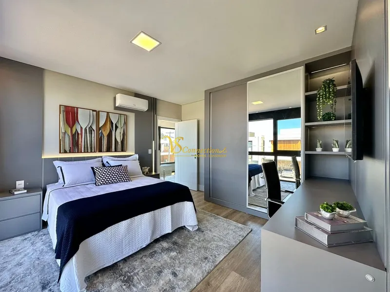 CASA DE CONDOMINIO 5 SUITES: 22ª foto da galeria de imagens do imóvel