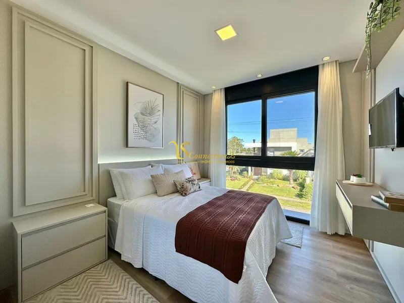 CASA DE CONDOMINIO 5 SUITES: 23ª foto da galeria de imagens do imóvel