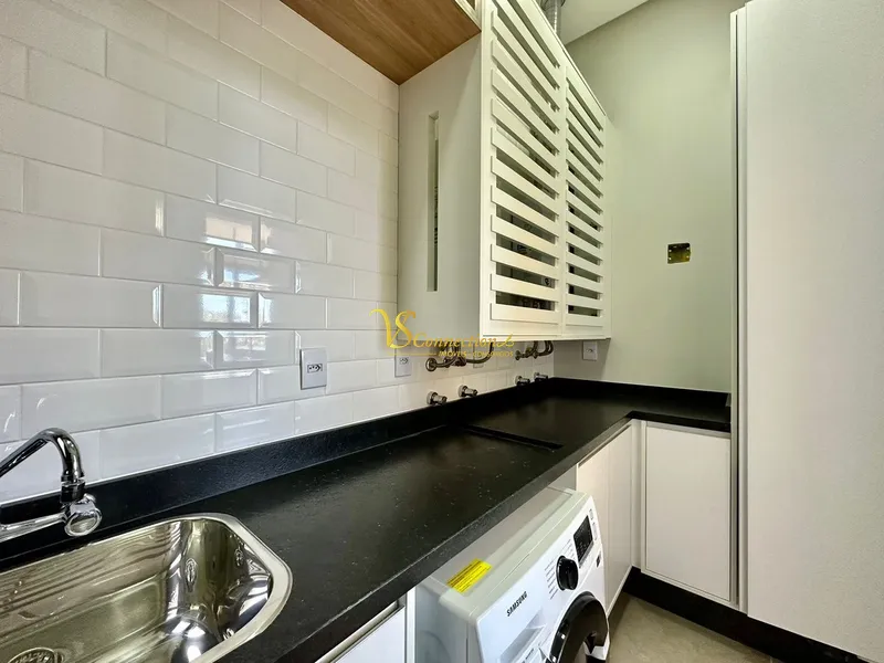 CASA DE CONDOMINIO 5 SUITES: 32ª foto da galeria de imagens do imóvel