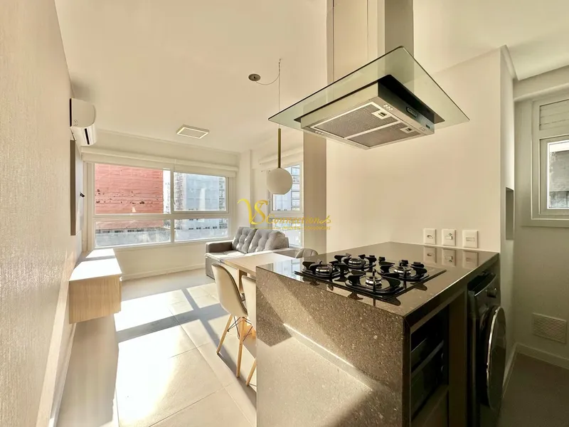 APARTAMENTO À VENDA EM CAPÃO DA CANOA!: 1ª foto da galeria de imagens do imóvel