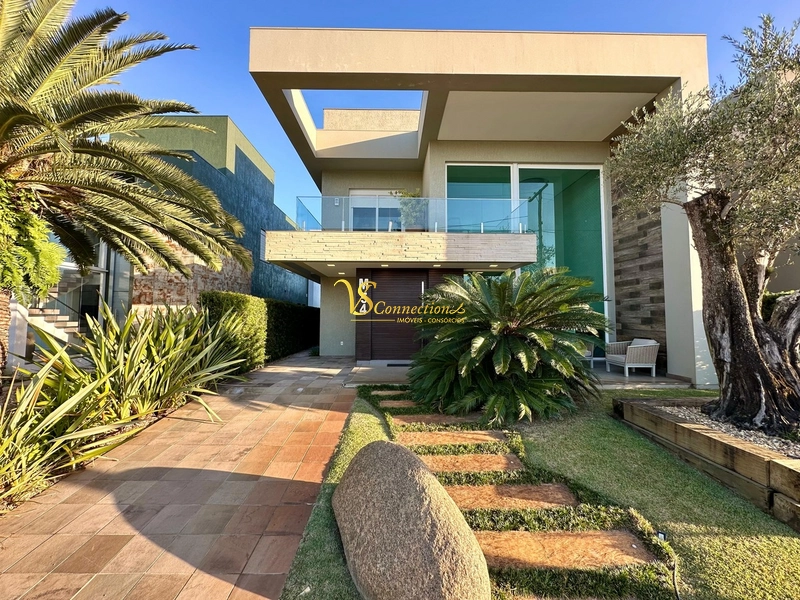 EXCELENTE CASA NO CONDOMÍNIO CAPÃO ILHAS RESORT!: 1ª foto da galeria de imagens do imóvel