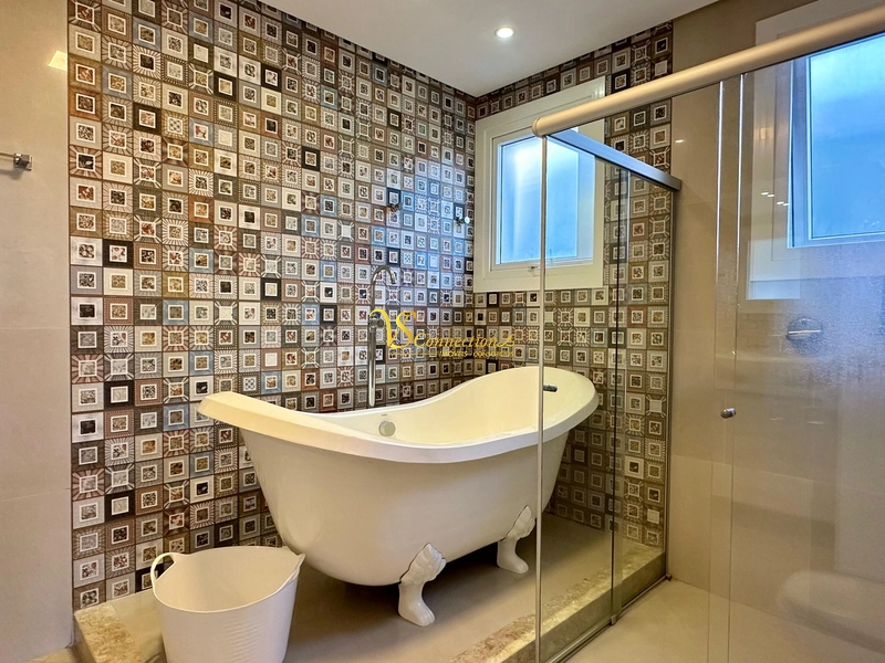EXCELENTE CASA NO CONDOMÍNIO CAPÃO ILHAS RESORT!: 24ª foto da galeria de imagens do imóvel
