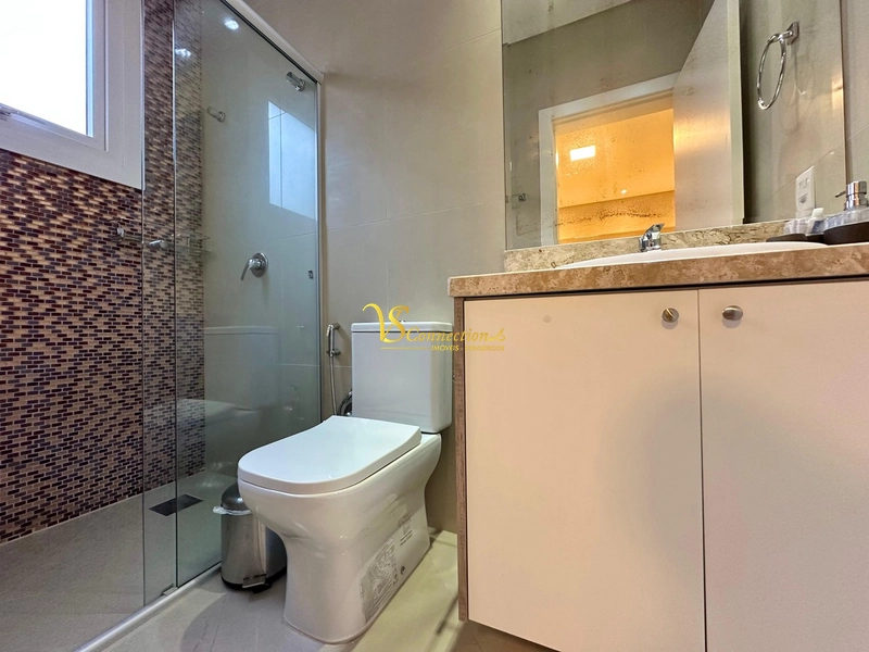 EXCELENTE CASA NO CONDOMÍNIO CAPÃO ILHAS RESORT!: 17ª foto da galeria de imagens do imóvel