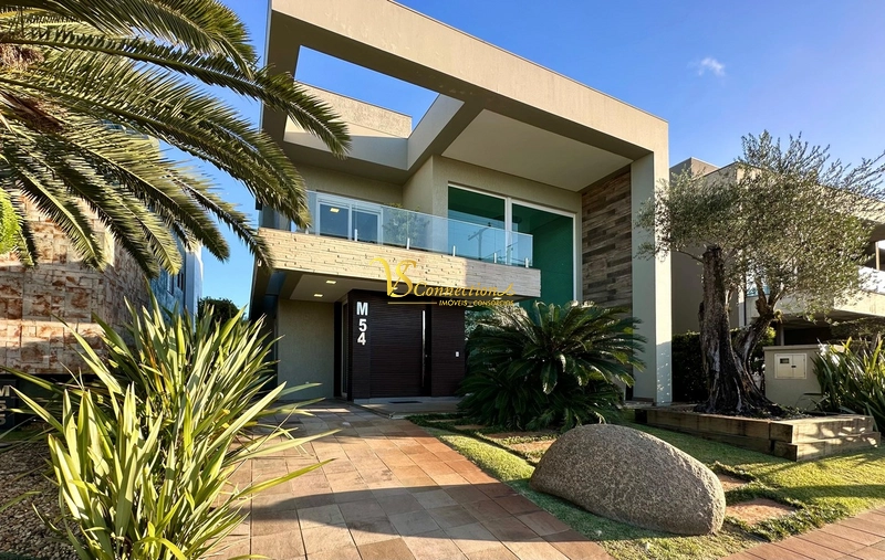 EXCELENTE CASA NO CONDOMÍNIO CAPÃO ILHAS RESORT!: 2ª foto da galeria de imagens do imóvel