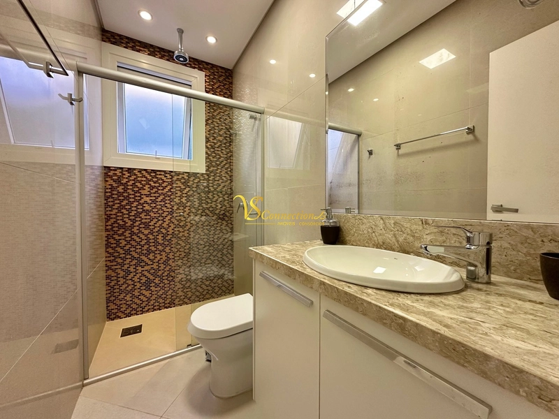 EXCELENTE CASA NO CONDOMÍNIO CAPÃO ILHAS RESORT!: 21ª foto da galeria de imagens do imóvel