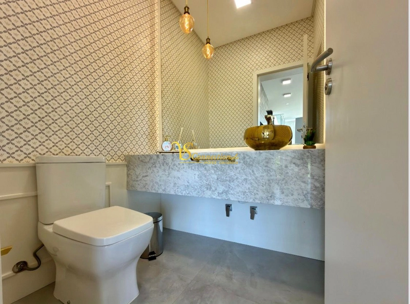 CONDOMÍNIO  CAPÃO ILHAS RESORT: 30ª foto da galeria de imagens do imóvel
