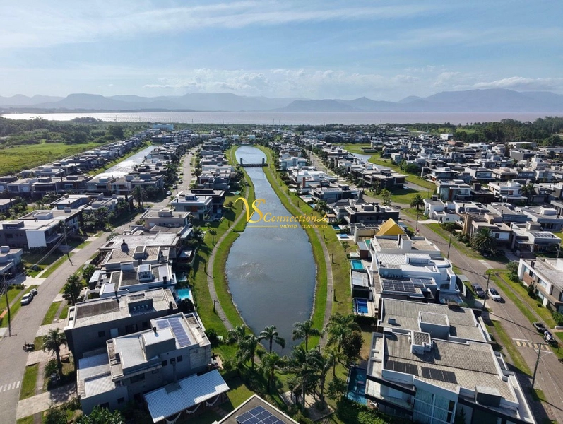 CONDOMÍNIO  CAPÃO ILHAS RESORT: 32ª foto da galeria de imagens do imóvel