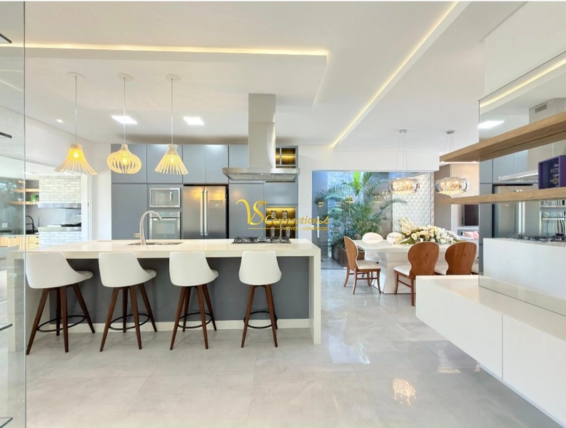 CONDOMÍNIO  CAPÃO ILHAS RESORT: 10ª foto da galeria de imagens do imóvel