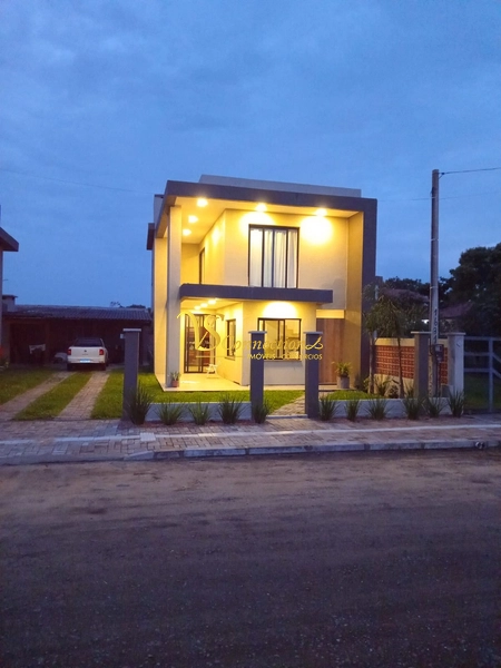 CASA À VENDA EM CAPÃO DA CANOA, CONFIRA!!!: 2ª foto da galeria de imagens do imóvel