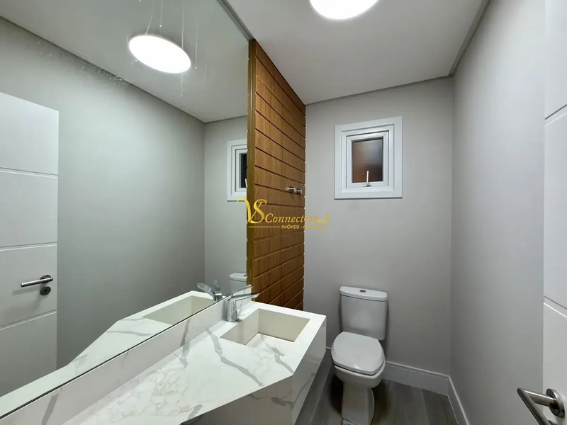CASA DE ALTO PADRÃO EM CAPÃO DA CANOA | ESQUINA • PISCINA • ENERGIA SOLAR: 36ª foto da galeria de imagens do imóvel