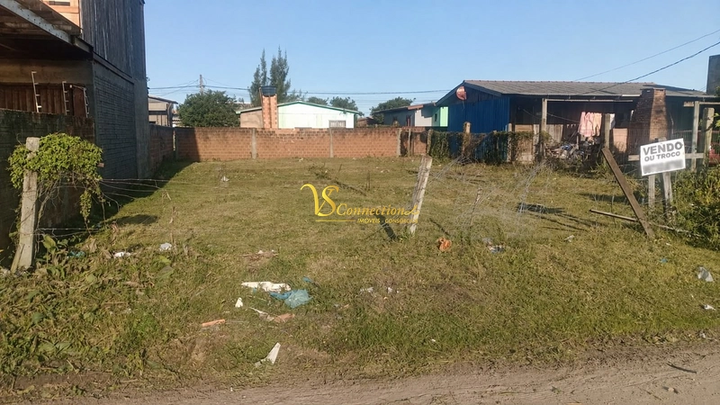 Imóvel residencial ou comercial
