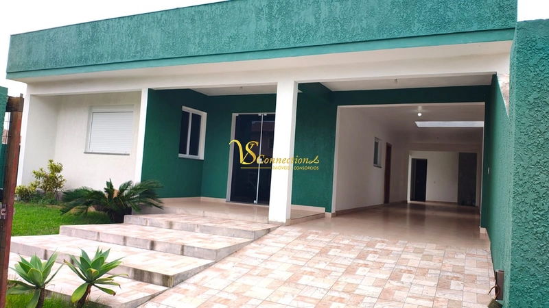 CASA NOVA EM LAJE COM EXCELENTE PADRÃO !!!: 1ª foto da galeria de imagens do imóvel