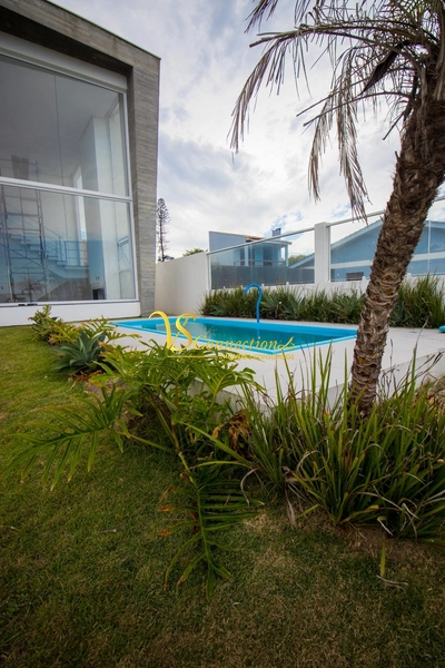 Linda casa com vista para o mar em Xangri-Lá!: 3ª foto da galeria de imagens do imóvel