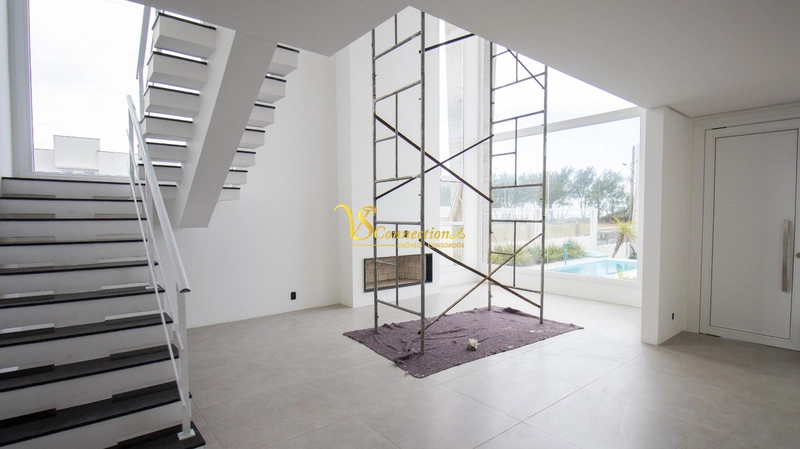 Linda casa com vista para o mar em Xangri-Lá!: 8ª foto da galeria de imagens do imóvel