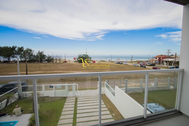 Linda casa com vista para o mar em Xangri-Lá!: 10ª foto da galeria de imagens do imóvel