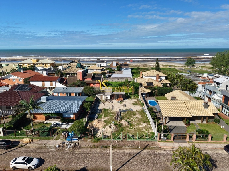 TERRENO 1 1/2 QUADRAS DO MAR EM ATLÂNTIDA ENTRE CAPÃO E ROUBADINHAS!: 6ª foto da galeria de imagens do imóvel