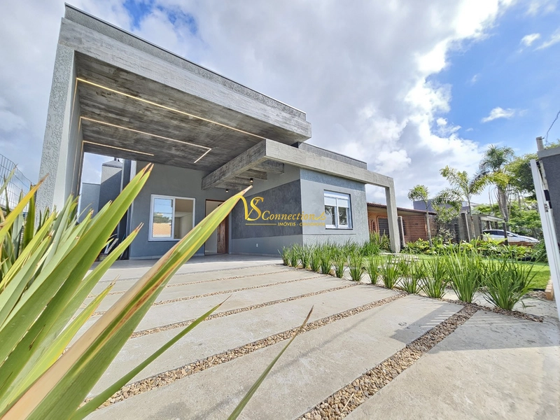 CASA NOVA EM RAINHA DO MAR.: 3ª foto da galeria de imagens do imóvel